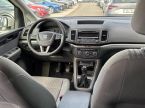 Seat Alhambra - fotka číslo 4