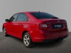 Škoda Rapid - fotka číslo 1