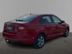 Škoda Rapid - fotka číslo 3
