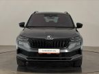 Škoda Karoq - fotka číslo 3