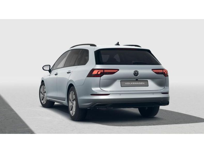 Volkswagen Golf - hlavní fotka