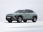 Hyundai Kona - fotka číslo 0