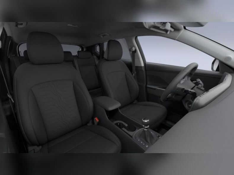 Hyundai Kona - hlavní fotka