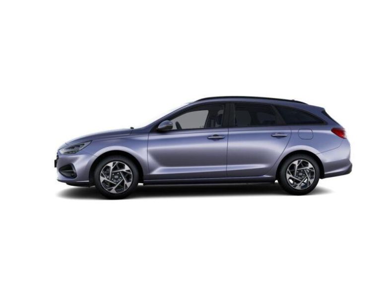 Hyundai i30 - hlavní fotka