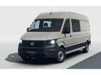Volkswagen Crafter - fotka číslo 0