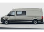 Volkswagen Crafter - fotka číslo 1