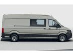 Volkswagen Crafter - fotka číslo 3