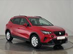 Seat Arona - fotka číslo 13
