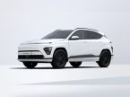 Hyundai Kona - fotka číslo 0