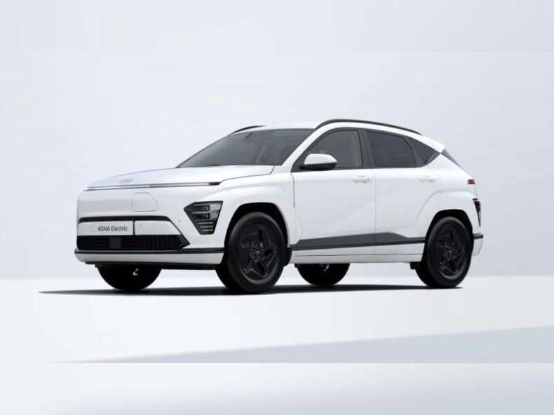 Hyundai Kona - hlavní foto