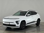 Hyundai Kona - fotka číslo 0
