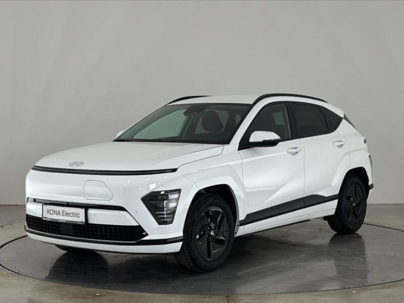 Hyundai Kona - hlavní fotka inzerátu