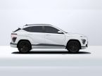 Hyundai Kona - fotka číslo 1