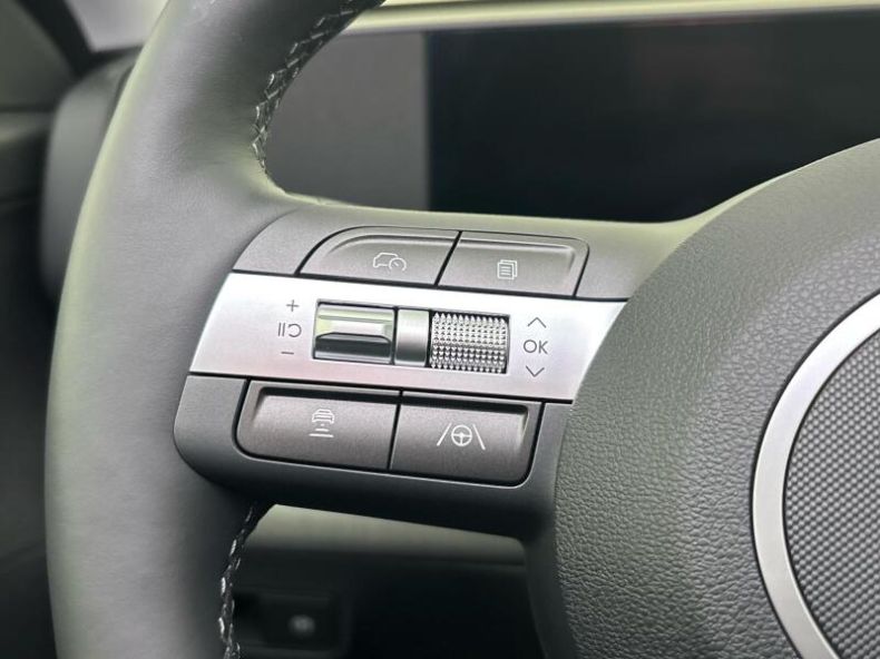 Hyundai Kona - hlavní fotka