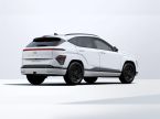 Hyundai Kona - fotka číslo 2