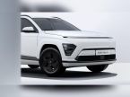 Hyundai Kona - fotka číslo 3
