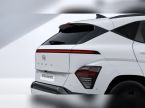 Hyundai Kona - fotka číslo 4