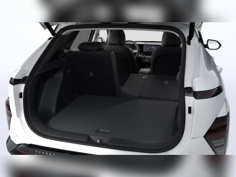 Hyundai Kona - hlavní fotka