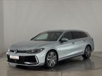 Volkswagen Passat - fotka číslo 0