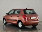 Škoda Fabia - fotka číslo 14