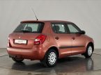 Škoda Fabia - fotka číslo 1