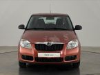 Škoda Fabia - fotka číslo 3