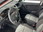 Škoda Fabia - fotka číslo 5