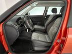 Škoda Fabia - fotka číslo 6