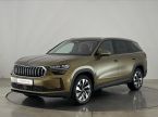 Škoda Kodiaq - fotka číslo 0