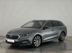 Škoda Octavia - fotka číslo 0