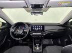 Škoda Octavia - fotka číslo 4