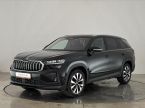 Škoda Kodiaq - fotka číslo 0