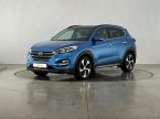 Hyundai Tucson - fotka číslo 0
