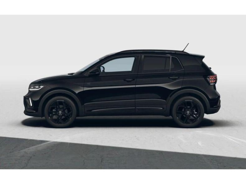 Volkswagen T-CROSS - hlavní fotka
