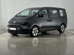 Hyundai Staria - fotka číslo 0