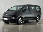 Hyundai Staria - fotka číslo 0