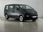 Hyundai Staria - fotka číslo 13