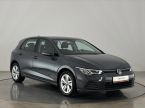 Volkswagen Golf - fotka číslo 13