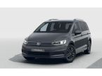 Volkswagen Touran - fotka číslo 0