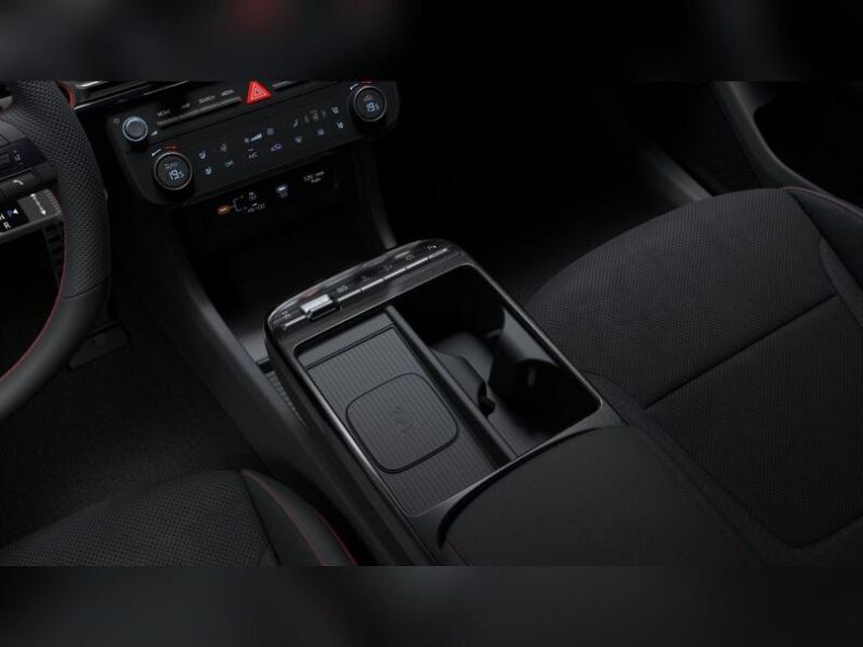 Hyundai Tucson - hlavní fotka