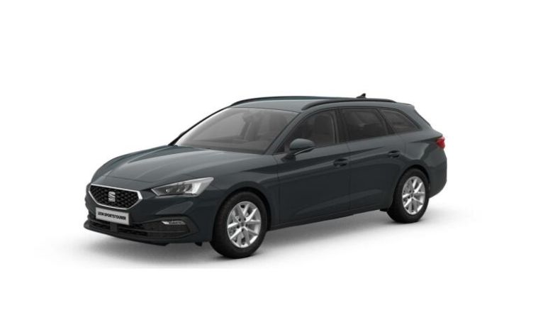 Seat Leon - hlavní fotka inzerátu