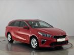 Kia Cee'd - fotka číslo 13