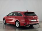 Kia Cee'd - fotka číslo 14
