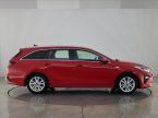 Kia Cee'd - fotka číslo 15