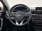 Kia Cee'd - fotka číslo 17