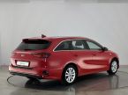 Kia Cee'd - fotka číslo 1