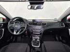Kia Cee'd - fotka číslo 4