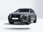 Hyundai Tucson - fotka číslo 0