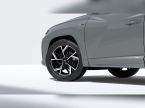Hyundai Tucson - fotka číslo 4
