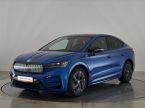 Škoda Enyaq - fotka číslo 0